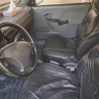 پراید دوگانه ۸۶|خودرو سواری و وانت|شهرکرد, |دیوار