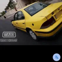 تاکسی برون شهری