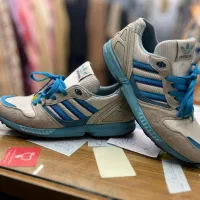 zx5000 کف آبی سی سالگی|کیف، کفش، کمربند|تهران, بازار|دیوار