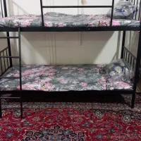 خوابگاه خابگاه پانسیون مردانه|اجارهٔ کوتاه‌مدت آپارتمان و سوئیت|تهران, سنگلج (شاپور)|دیوار