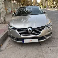 تالیسمان E3مدل ۲۰۱۷فول|خودرو سواری و وانت|هشتگرد, شهرک اداری|دیوار