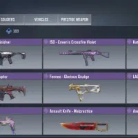 اکانت کالاف|کنسول، بازی ویدئویی و آنلاین|سنندج, |دیوار