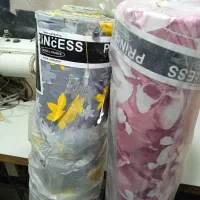 پارچه ملافه ای