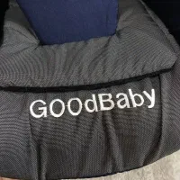 صندلی ماشین کودک|تخت و صندلی بچه|شیراز, ستارخان|دیوار