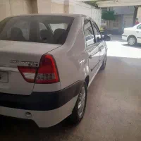 پارس تندر مدل ۹۵