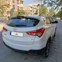 هیما s5 سفید مدل۴۰۲ ۶سرعته|خودرو سواری و وانت|تهران, ورزشگاه آزادی|دیوار