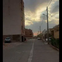 زمین 230متر جنوبی شهرک بهار|فروش زمین و ملک کلنگی|اصفهان, قهجاورستان|دیوار