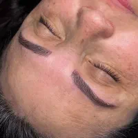 شیدینگ لب و میکروبلیدینگ ق*ی*م*ت استثنایی|خدمات آرایشگری و زیبایی|بندرعباس, |دیوار