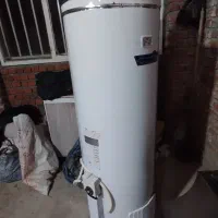 آبگرم کن زمینی مدل پارس گوهر|آبگرمکن، پکیج، شوفاژ|سروآباد, |دیوار