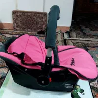 کریر نوزاد