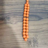 تسبیح زازا|کلکسیون اشیاء عتیقه|داراب, |دیوار