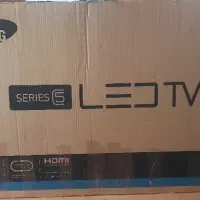 کارتن ال ای دی LED