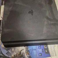 ps4 slim یک ترابایت