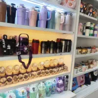 فروشگاه بزرگ کادویی هلیا