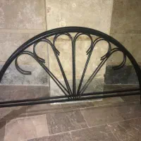 تخت دو نفره فرفوژه