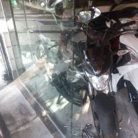 فروش فوری موتور سیکلت یاماها اصلی  vixion155