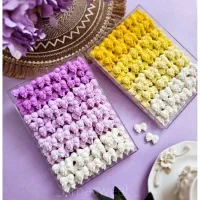 کار در منزل نبات دمنوشی