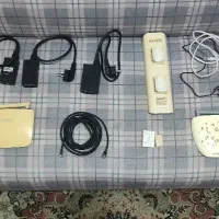 مودم ، آنتن ، poe پی او ای ، در حد نو