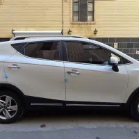 جک s3مدل ۹۷ x22.x33s|خودرو سواری و وانت|شیراز, شهرک گلدشت حافظ‎|دیوار