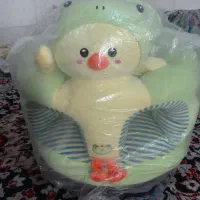 صندلی کودک برای آموزش نشستن کاملا نو