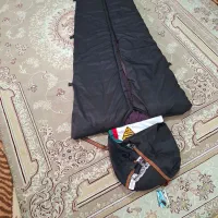 کیسه خواب بادی آمریکایی