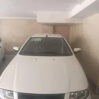 سمند سورن پلاسxu7p صفر کار نکرده سالم1403