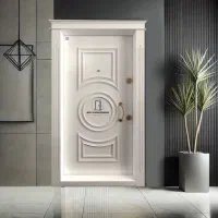 انواع‌درب‌ضدسرقت،ضد‌حریق،اتاقی|مصالح و تجهیزات ساختمان|اراک, |دیوار