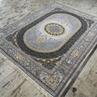 فرش نگین مشهد