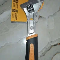 آچار فرانسه مدل دینگو سایز ۱۲