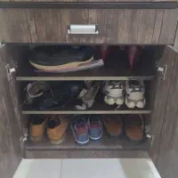 جا کفشی|جاکفشی، کمد، دراور|اهواز, شهرک دانشگاه|دیوار