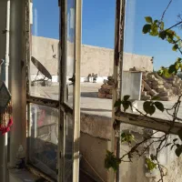 درآهنی وپنجره