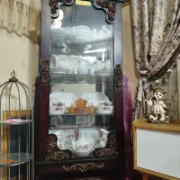 گنجه یا بوفه