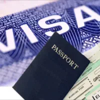 اخذ ویزا و اقامت کاری ایران برای اتباع