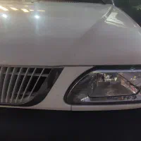 پراید 141