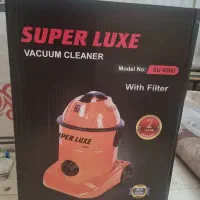 جاروبرقی سوپر لوکس