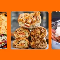 استخدام یک نیروی فعال در دونر کباب چشنیلی