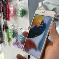 اپل iPhone 7 Plus با حافظهٔ ۱۲۸ گیگابایت باتری۱۰۰