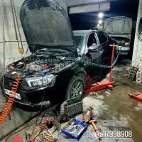 مکانیکی تخصصی انواع خودرو|خدمات موتور و ماشین|ایلام, |دیوار