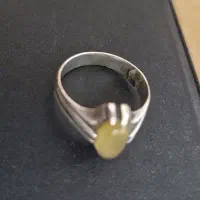 انگشتر عقیق|جواهرات|همدان, |دیوار