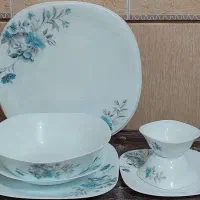 فروش|ظروف سرو و پذیرایی|شهرکرد, |دیوار