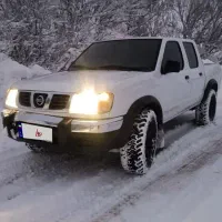 نیسان پیکاپ88