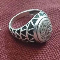 انگشتر نقره