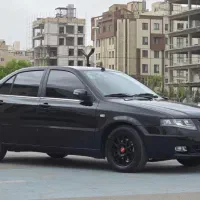 سورن پلاس xu7 p مدل ۱۴۰۳ سیمی