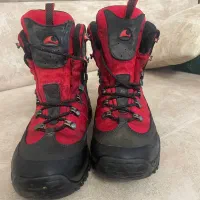 کفش کوهنوردی|کوهنوردی و کمپینگ|گرگان, |دیوار