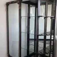 بوفه کاملا سالم