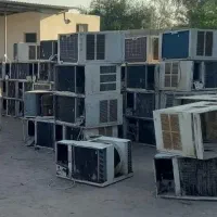 فروش و خرید کولر سالم سوخته شما سیار