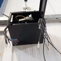 رفع اتصالی و سیم کشی و برقکاری ساختمان|خدمات پیشه و مهارت|بجنورد, |دیوار