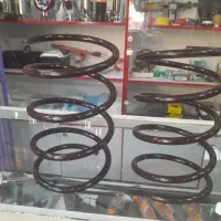فنر اسپورت پژو لنزو سایز 26 . یک ماه کارکرده|قطعات یدکی و لوازم جانبی|ورامین, ورامین|دیوار
