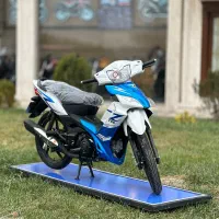 TVSراکز نیروموتور صفرکیلومتر