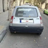 رنو پی کی85|خودرو سواری و وانت|تهران, نازیآباد|دیوار